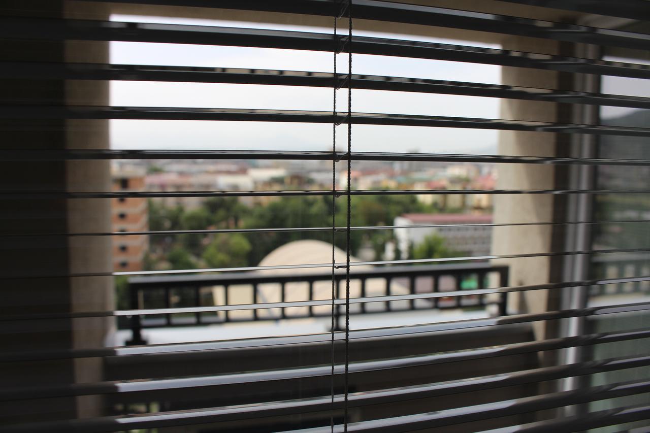 Skopje Home 2 Exteriör bild
