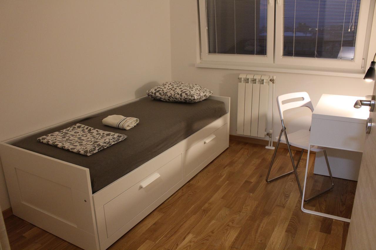 Skopje Home 2 Exteriör bild